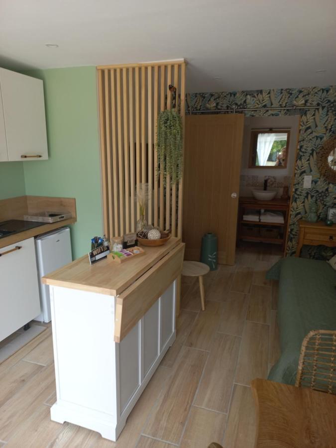 Le Clos Des Lauriers Каркасон Екстериор снимка