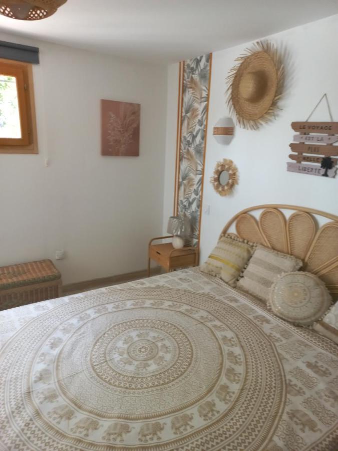Le Clos Des Lauriers Каркасон Екстериор снимка