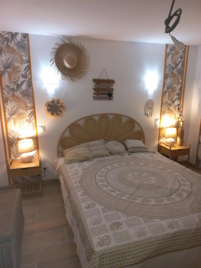 Le Clos Des Lauriers Каркасон Екстериор снимка