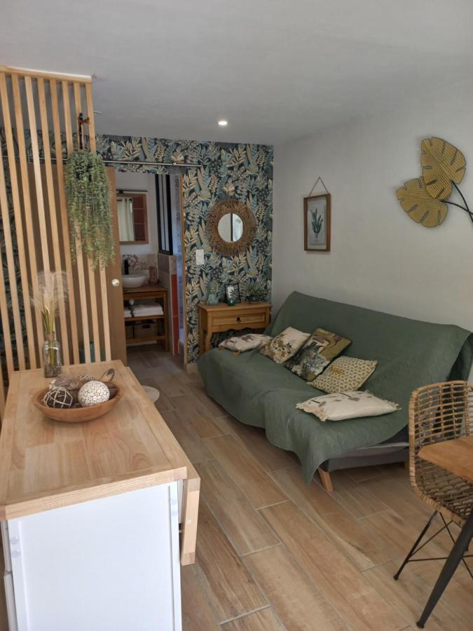 Le Clos Des Lauriers Каркасон Екстериор снимка